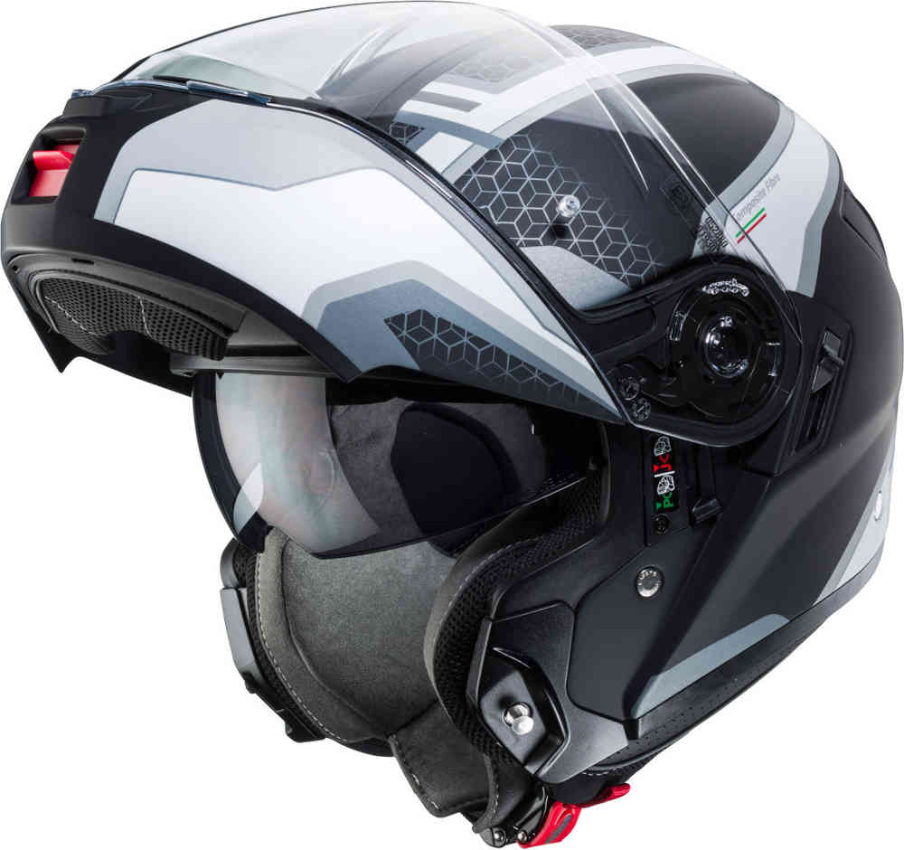 Caberg Levo Sonar Helmet