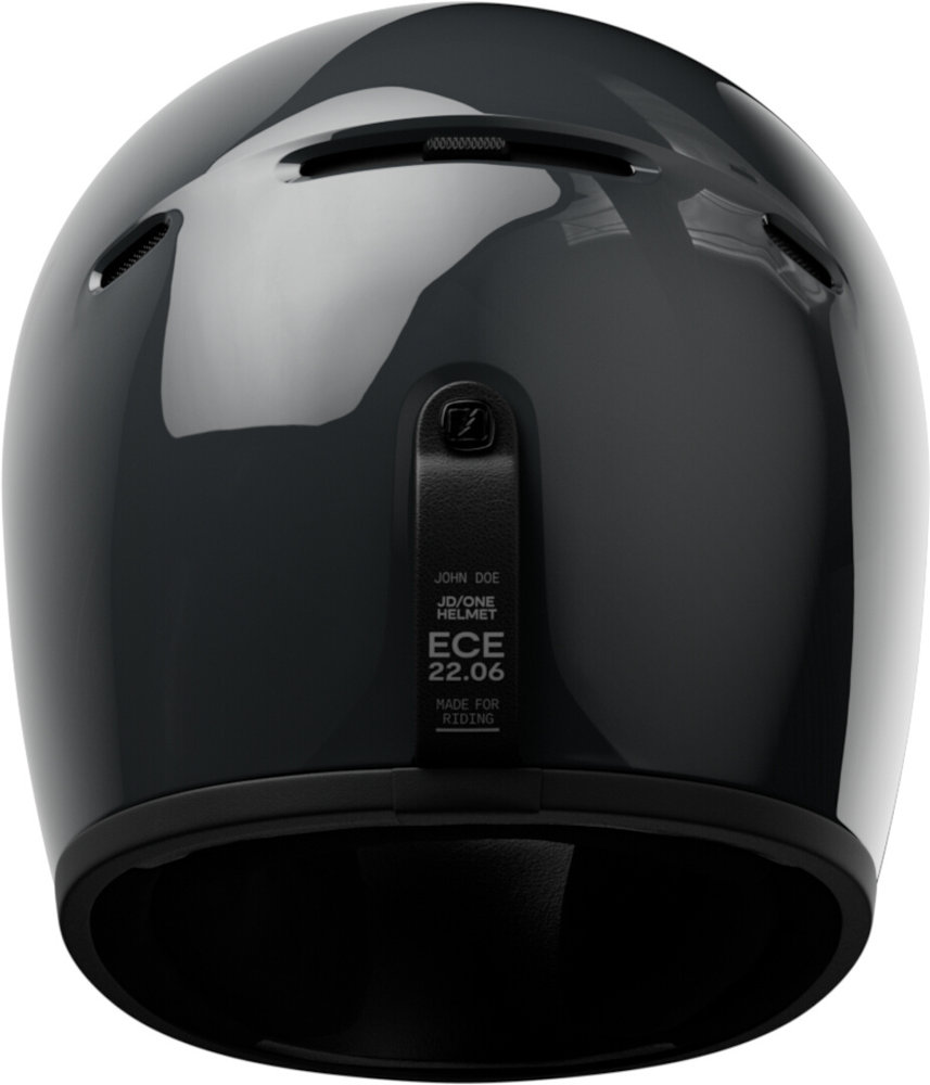 John Doe JD/One Signature Helmet
