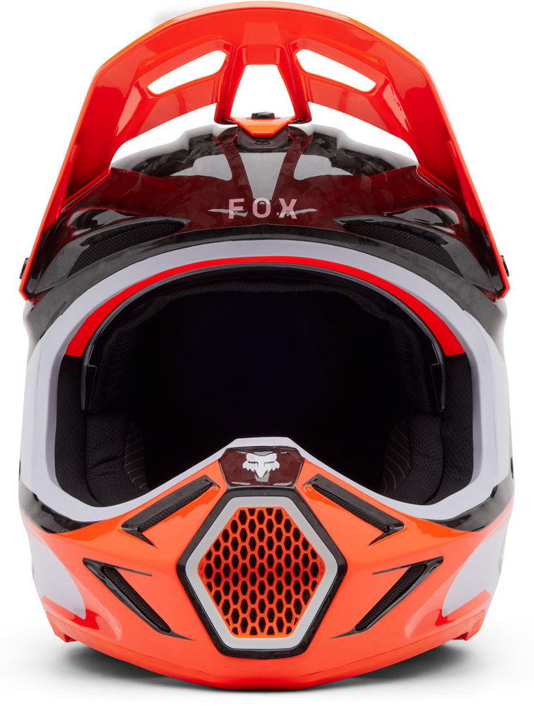 FOX V3 RS Infinite MIPS Motocross Helmet