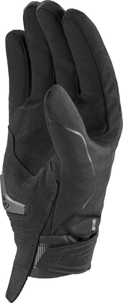 Ixon Pro Hurricane 2 waterproof Winter Motorcycle Gloves