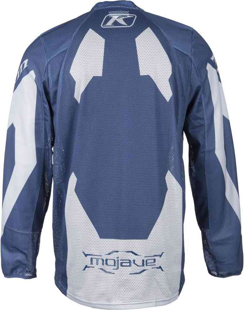 Klim Mojave 2025 Motocross Jersey