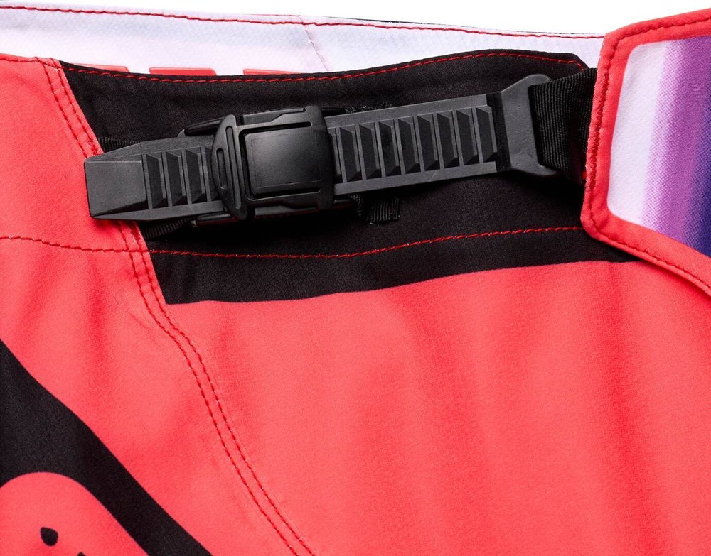 Troy Lee Designs SE Ultra Optic Motocross Pants