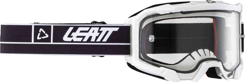 Leatt Velocity 4.5 Classic 2024 Motocross Goggles