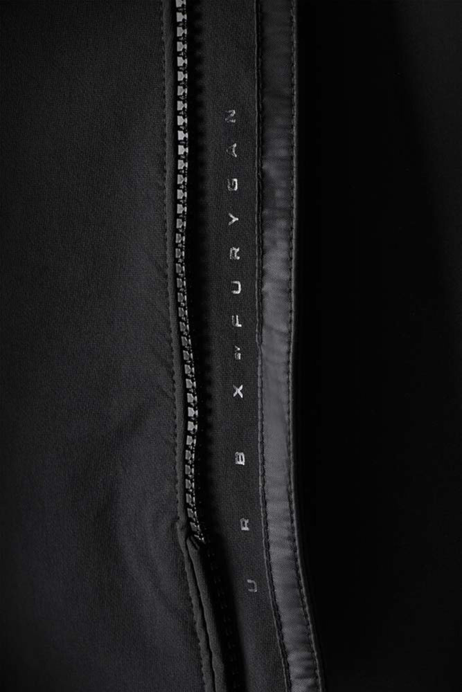 Furygan Codex Motorcycle Textile Jacket