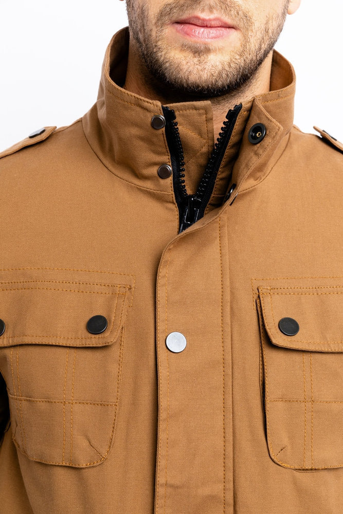 John Doe Explorer Motorcycle Textile Jacket