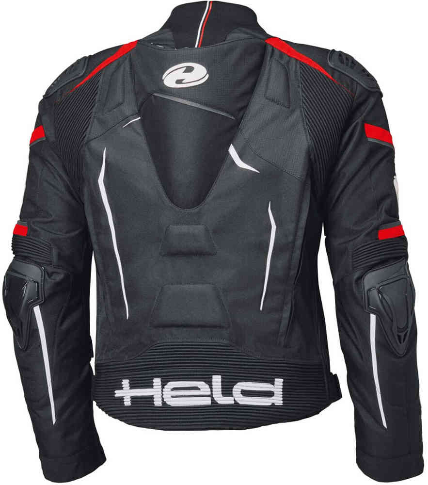 Held Safer SRX Motorcycle Textile Jacket