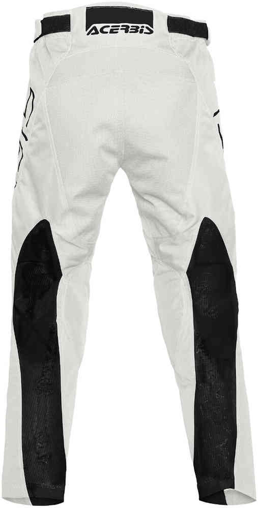 Acerbis MX Track Kids Motocross Pants