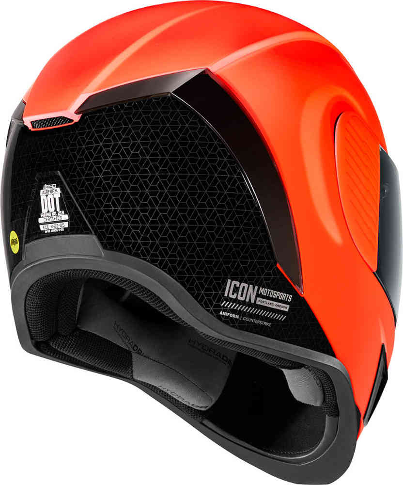 Icon Airform Counterstrike MIPS Helmet