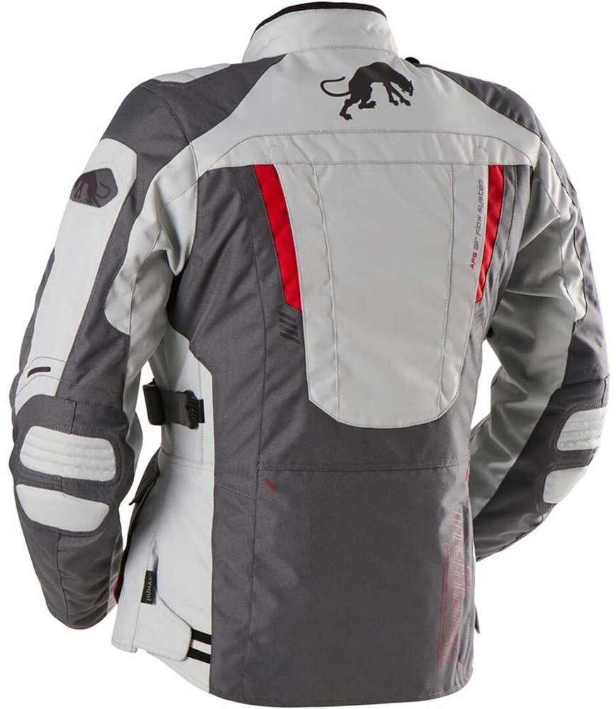 Furygan Apalaches Evo Ladies Motorcycle Textile Jacket