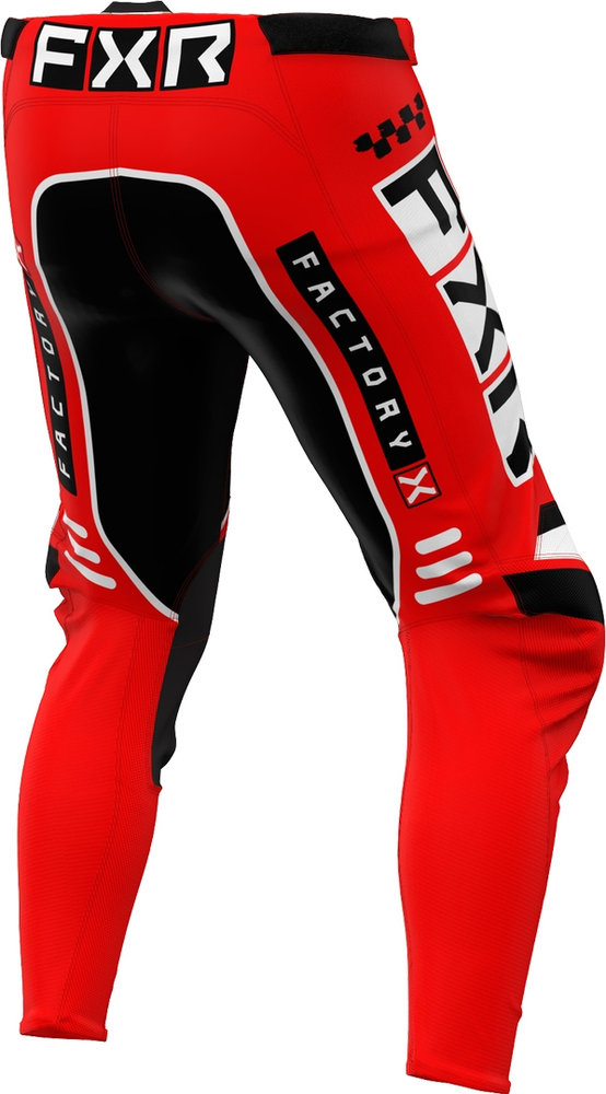FXR Podium Gladiator 2024 Motocross Pants