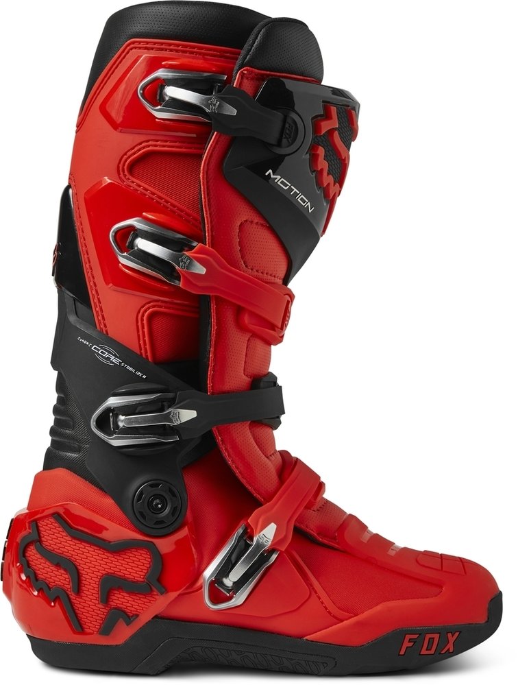 FOX Motion Motocross Boots