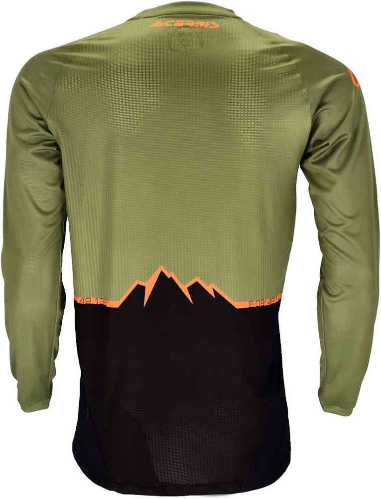 Acerbis Razorcrest Bicycle Jersey