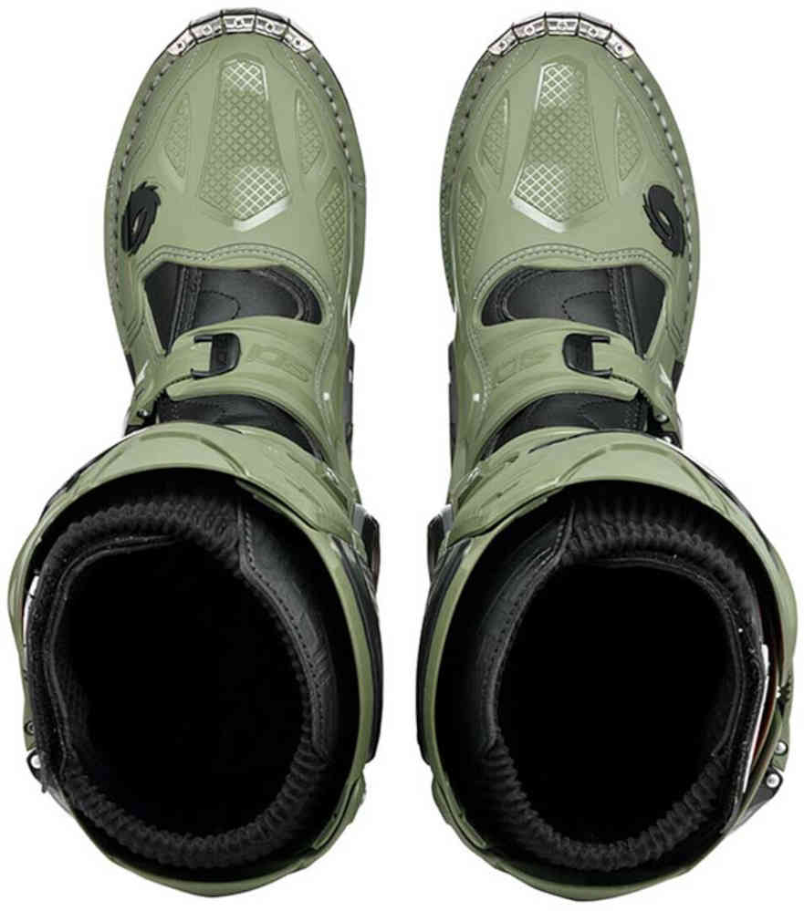 Sidi Crossfire 3 Motocross Boots