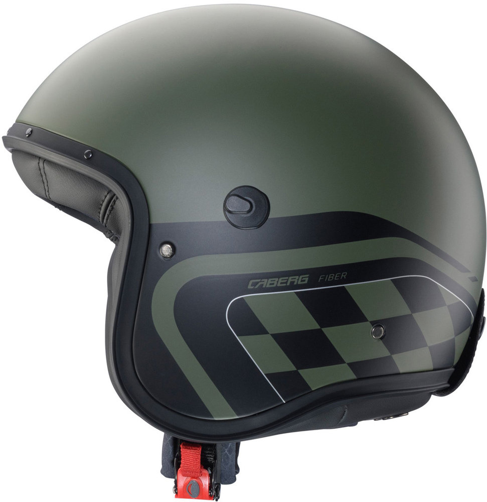 Caberg Freeride X Daytona Jet Helmet