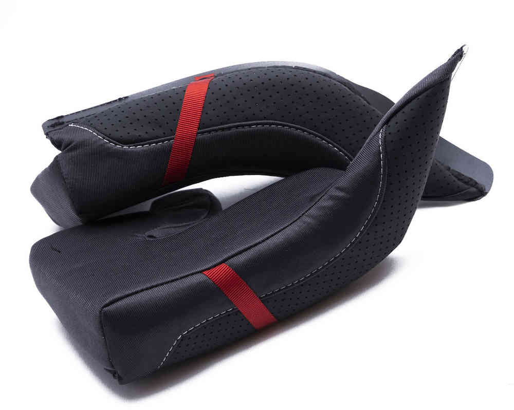 MOMO Hornet Cheek Pads