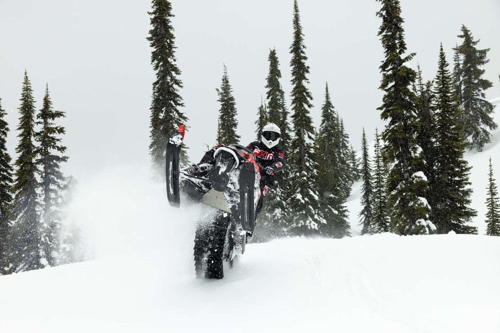 FXR Maverick Lite One Piece Snowmobile Suit