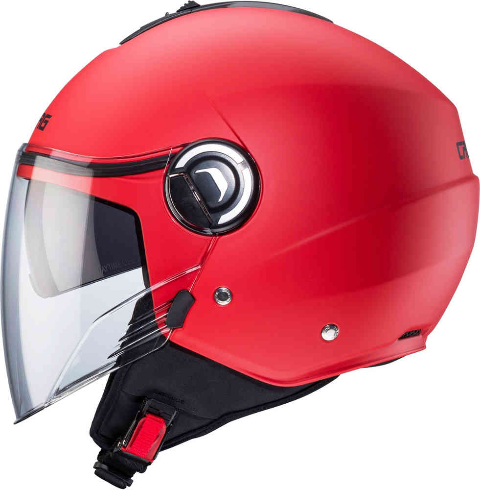 Caberg Riviera V4 X Jet Helmet