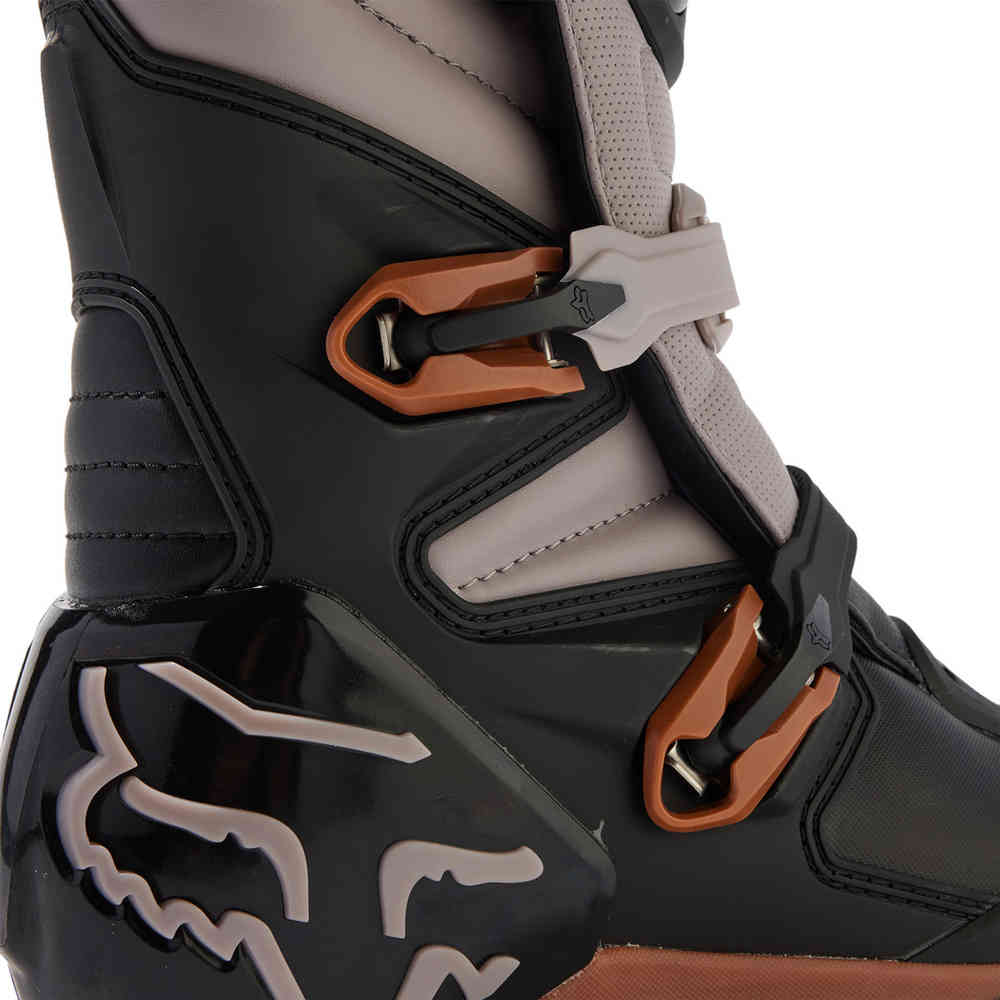 FOX Comp X Motocross Boots