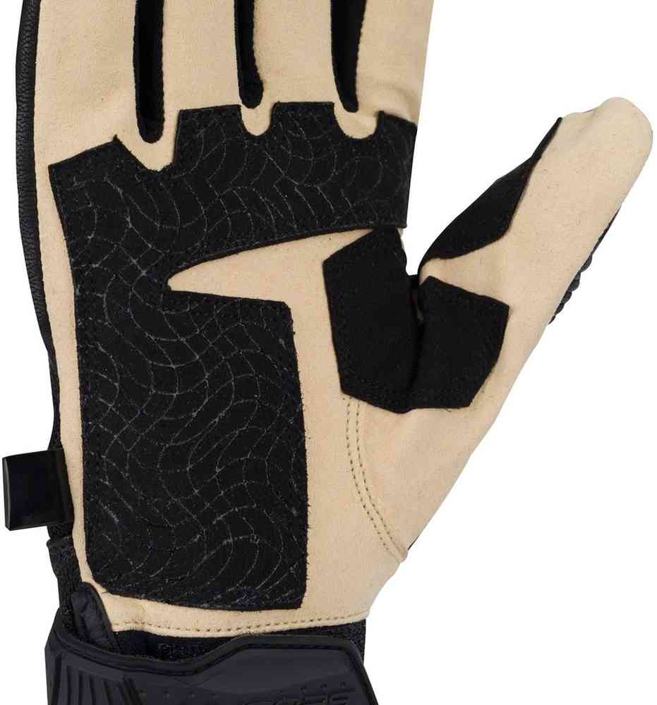 Segura Tactic Women's Motorcycle Gloves