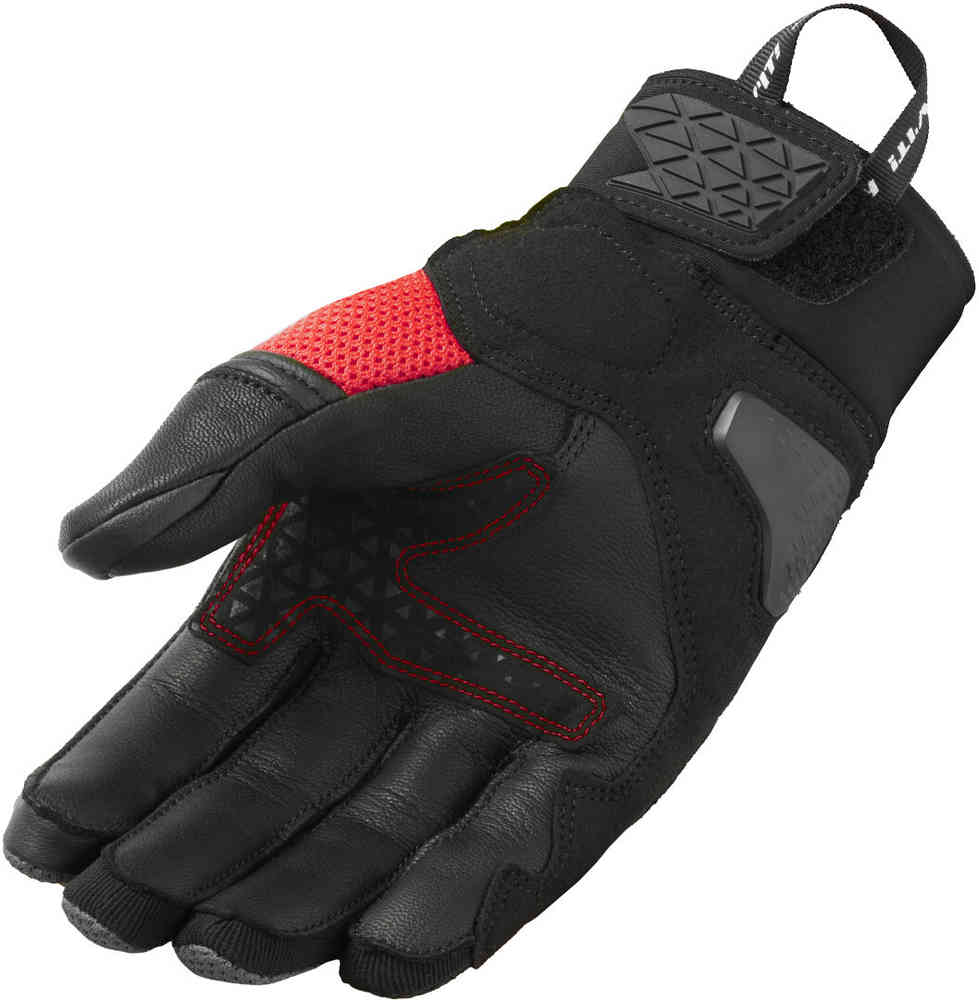 Revit Speedart Air Motorcycle Gloves