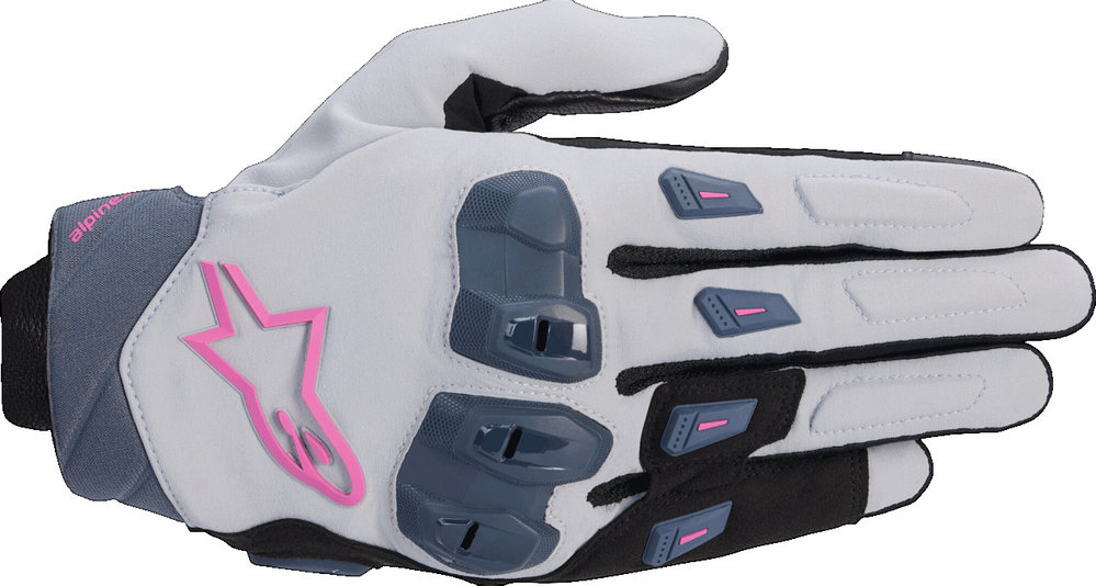 Alpinestars Stella Sp X 3 Ladies Motorcycle Gloves