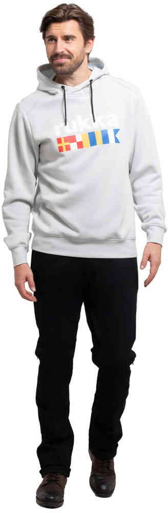 Rukka R-Crew 2.0 Hoodie