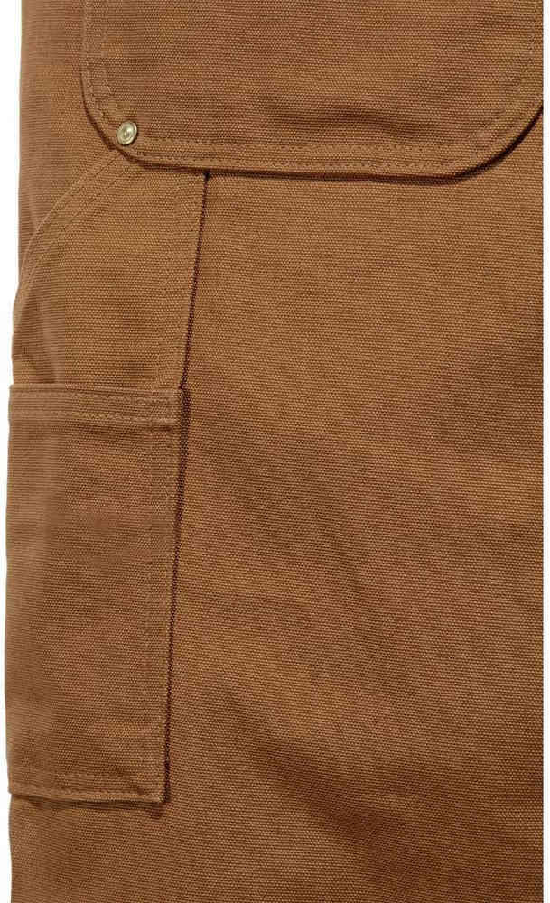 Carhartt Bib Overall