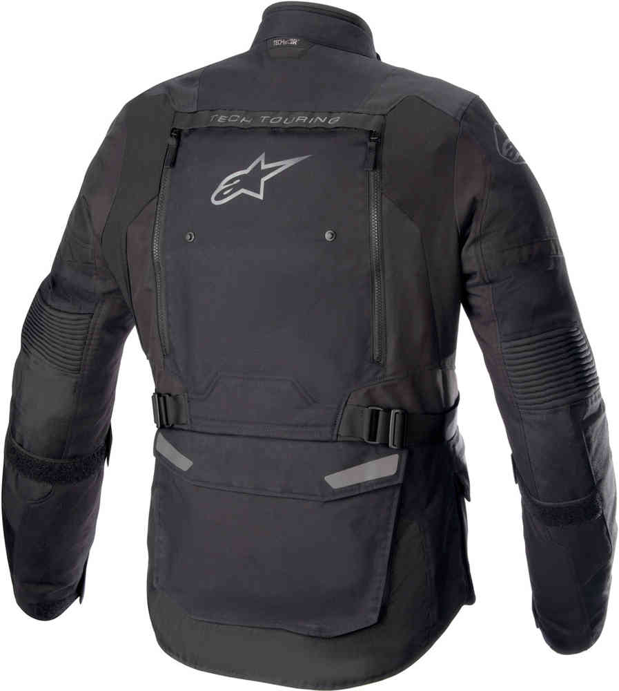Alpinestars Bogota Pro Drystar® waterproof Motorcycle Textile Jacket