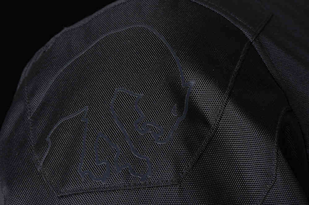 Furygan Korben Motorcycle Textile Jacket