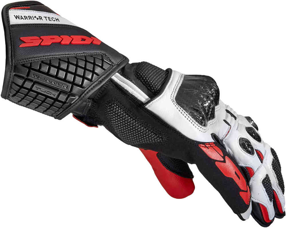 Spidi Carbo 5 Motorcycle Gloves