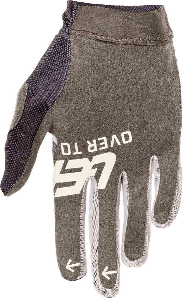 Leatt GPX 2.5 X-Flow Gloves
