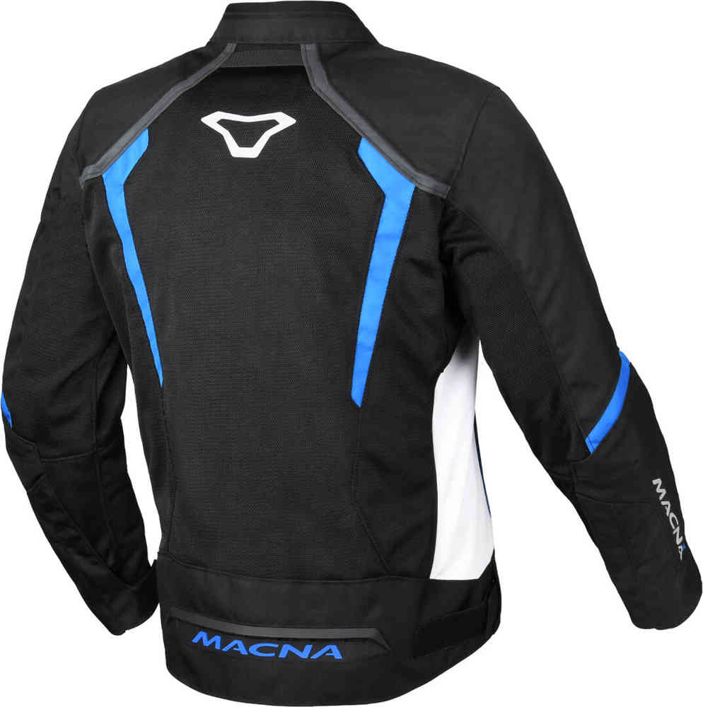 Macna Grisco Motorcycle Textile Jacket