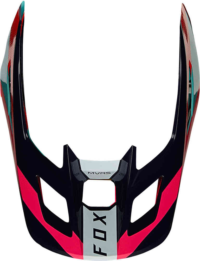 FOX V2 Voke Helmet Peak