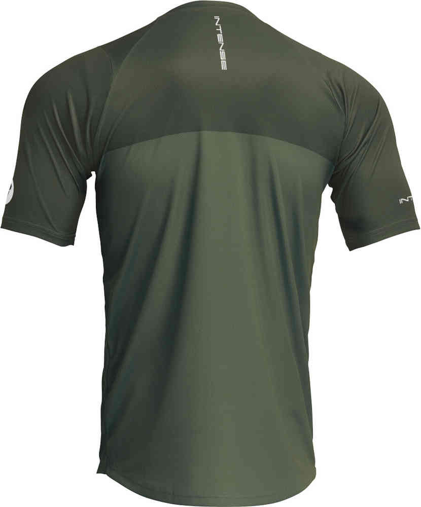 Thor Intense Assist Censis Bicycle Jersey