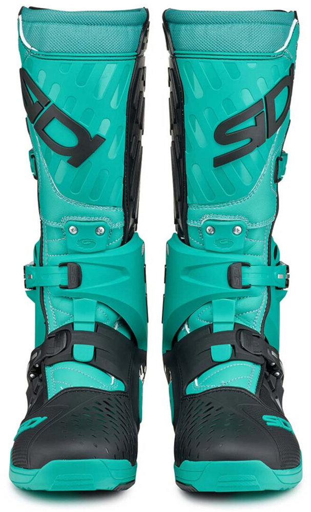 Sidi Crossair Motocross Boots
