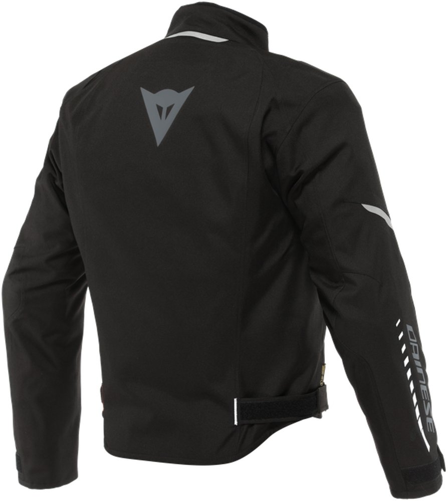 Dainese Veloce D-Dry Motorcycle Textile Jacket