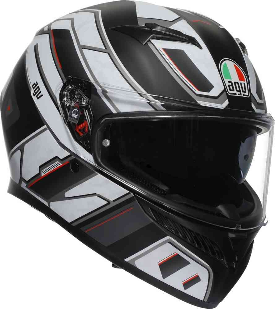 AGV K3 Rivia Helmet