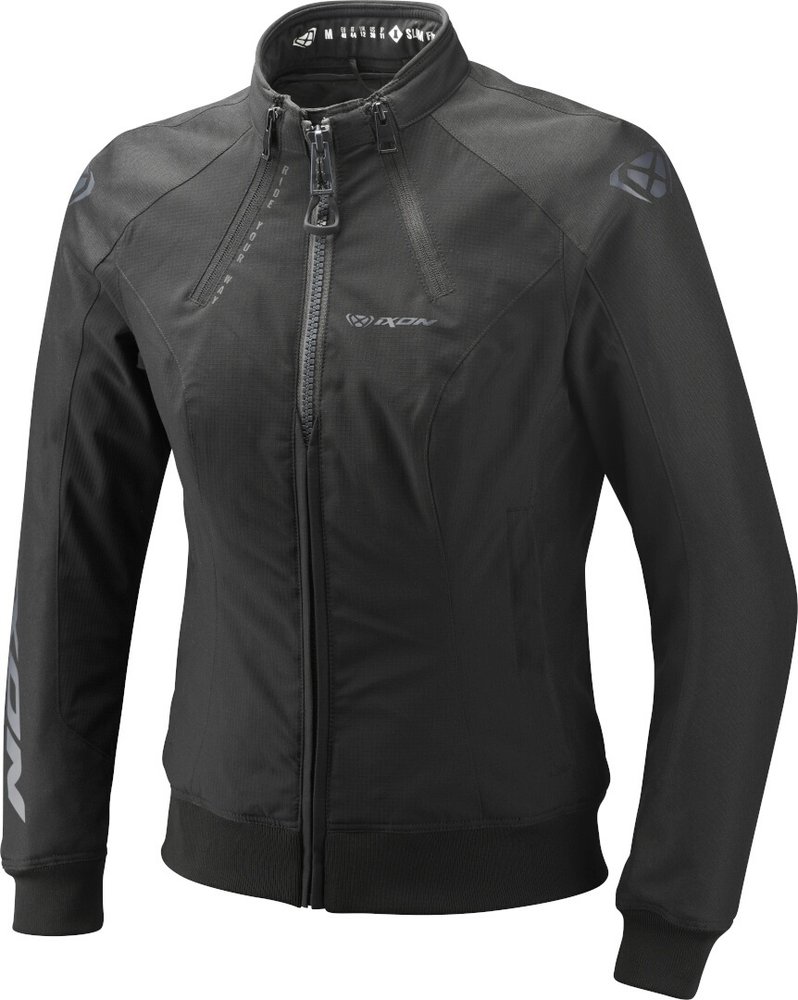 Ixon Siwa waterproof Ladies Motorcycle Textile Jacket