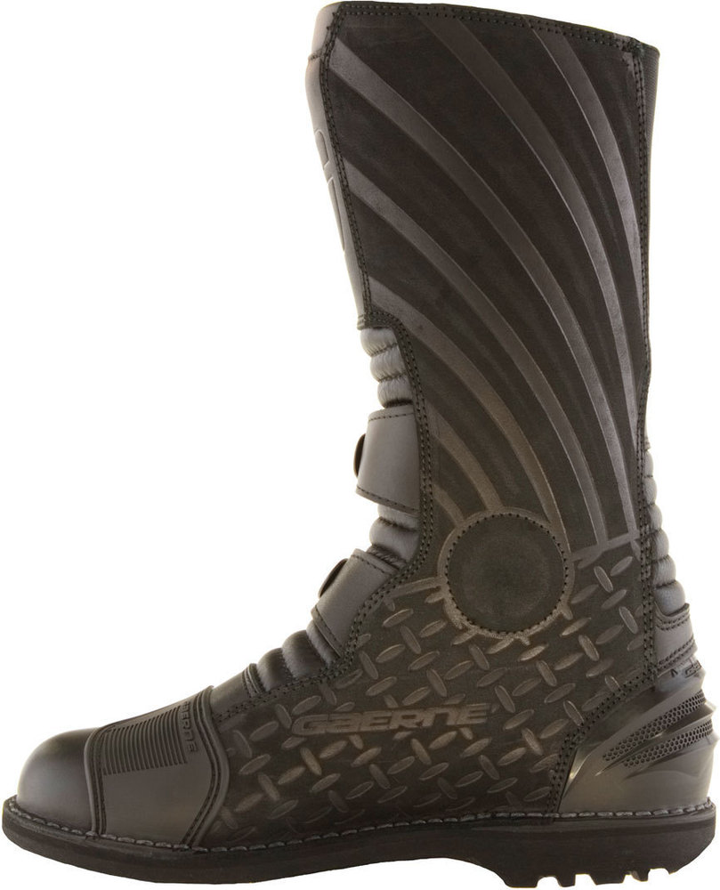 Gaerne G-Midland Gore-Tex Motorcycle Boots