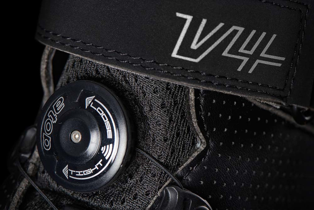 Furygan V4 Easy D3O Vented Motorcycle Shoes