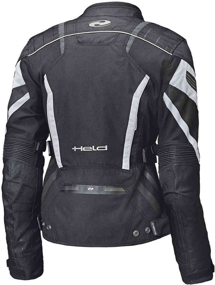 Held Lupo waterproof Ladies Motocycle Textile Jacket