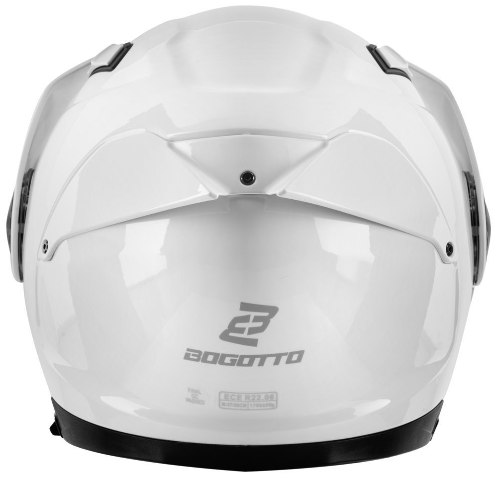 Bogotto FG-102 Helmet