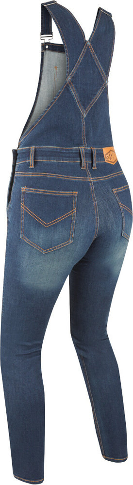 Segura Prisca Ladies Motorcycle Jeans