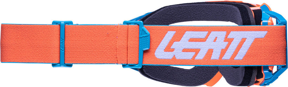 Leatt Velocity 5.5 Frame Motocross Goggles