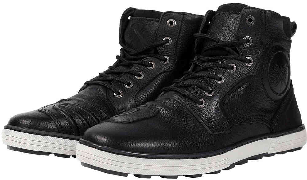 John Doe Shifter XTM Motorcycle Shoes