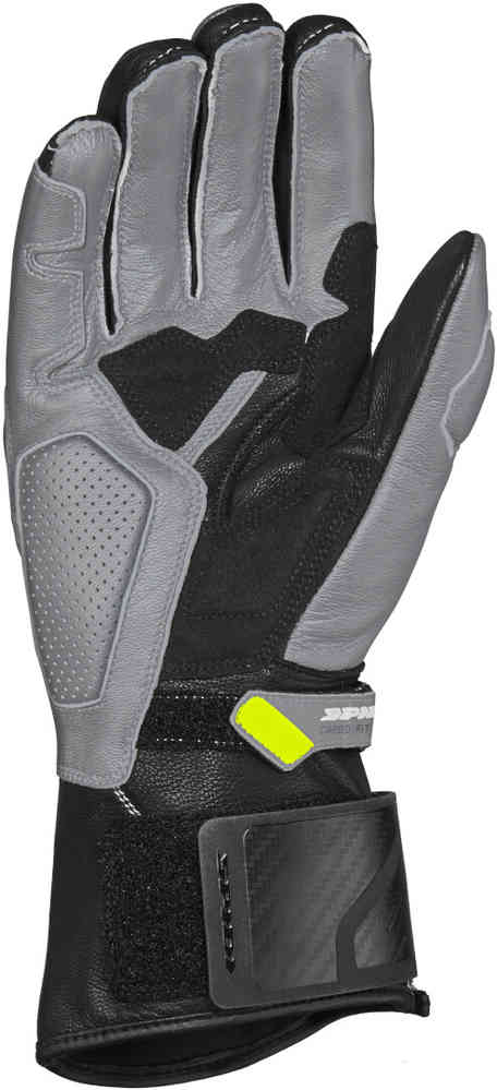 Spidi Carbo Fit Motorcycle Gloves