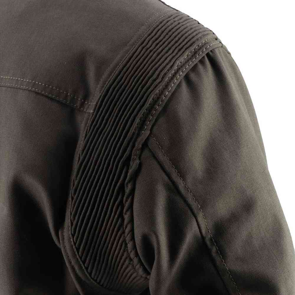 Helstons Mohave Ladies Motorcycle Textile Jacket