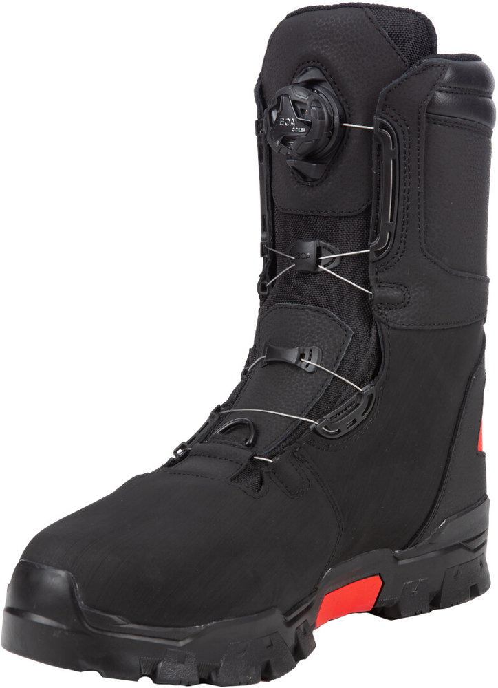 Klim Klutch GTX BOA Snowmobile Boots