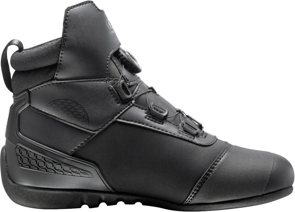 Ixon Ranker WP Ladies Motorcycle Shoes