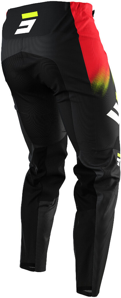 Shot Devo Versus Kids Motocross Pants